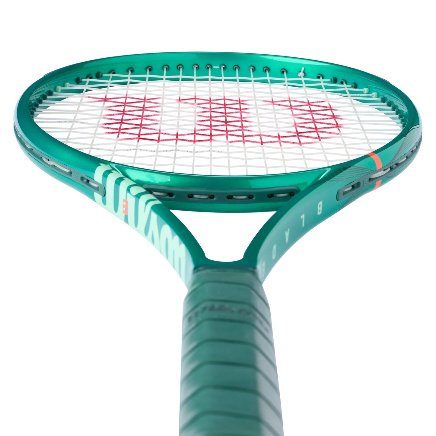 Wilson Blade 98 16x19 V10 Tennis Racket
