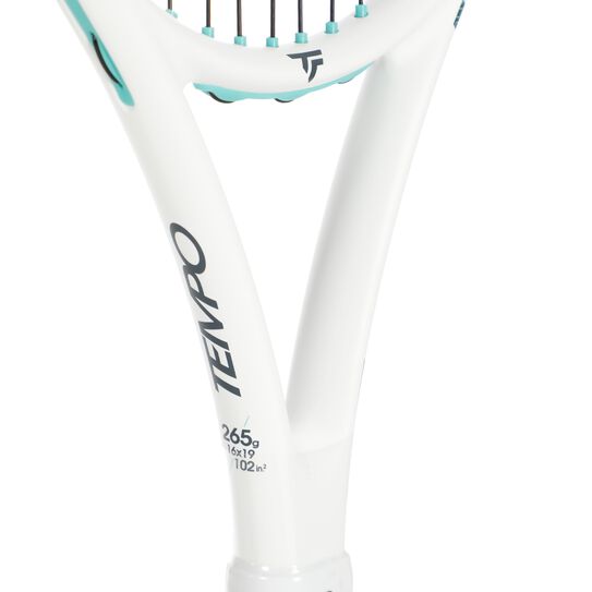 Tecnifibre Tempo 265 Tennis Racket