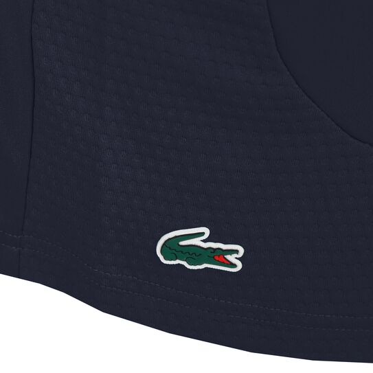 Calções Lacoste Ultra Dry para homem - Azul Marinho