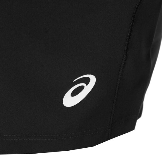 Sapatilhas Asics Court 7 polegadas curto masculino