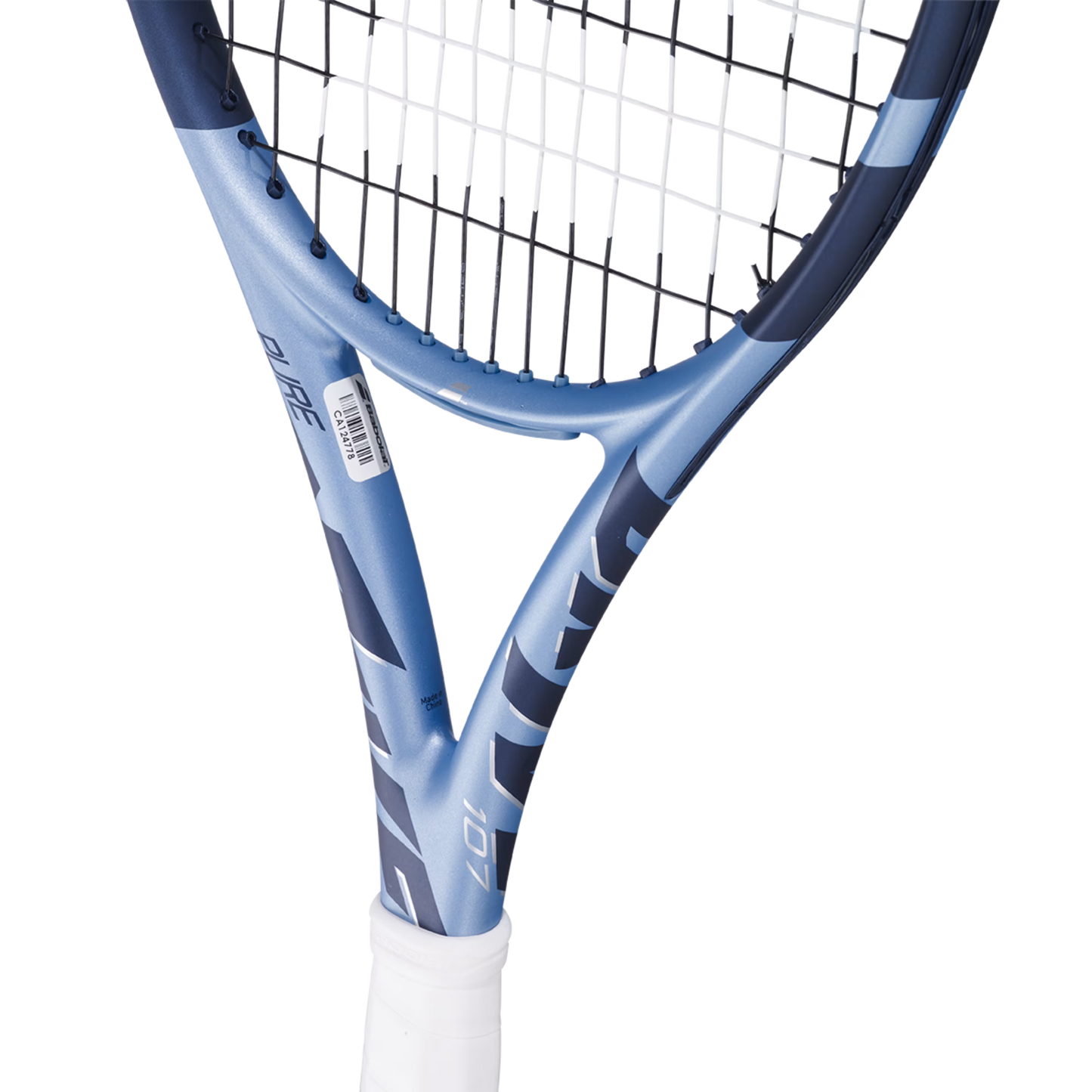 Raquete de Ténis Babolat Pure Drive 107 Gen 11 2025