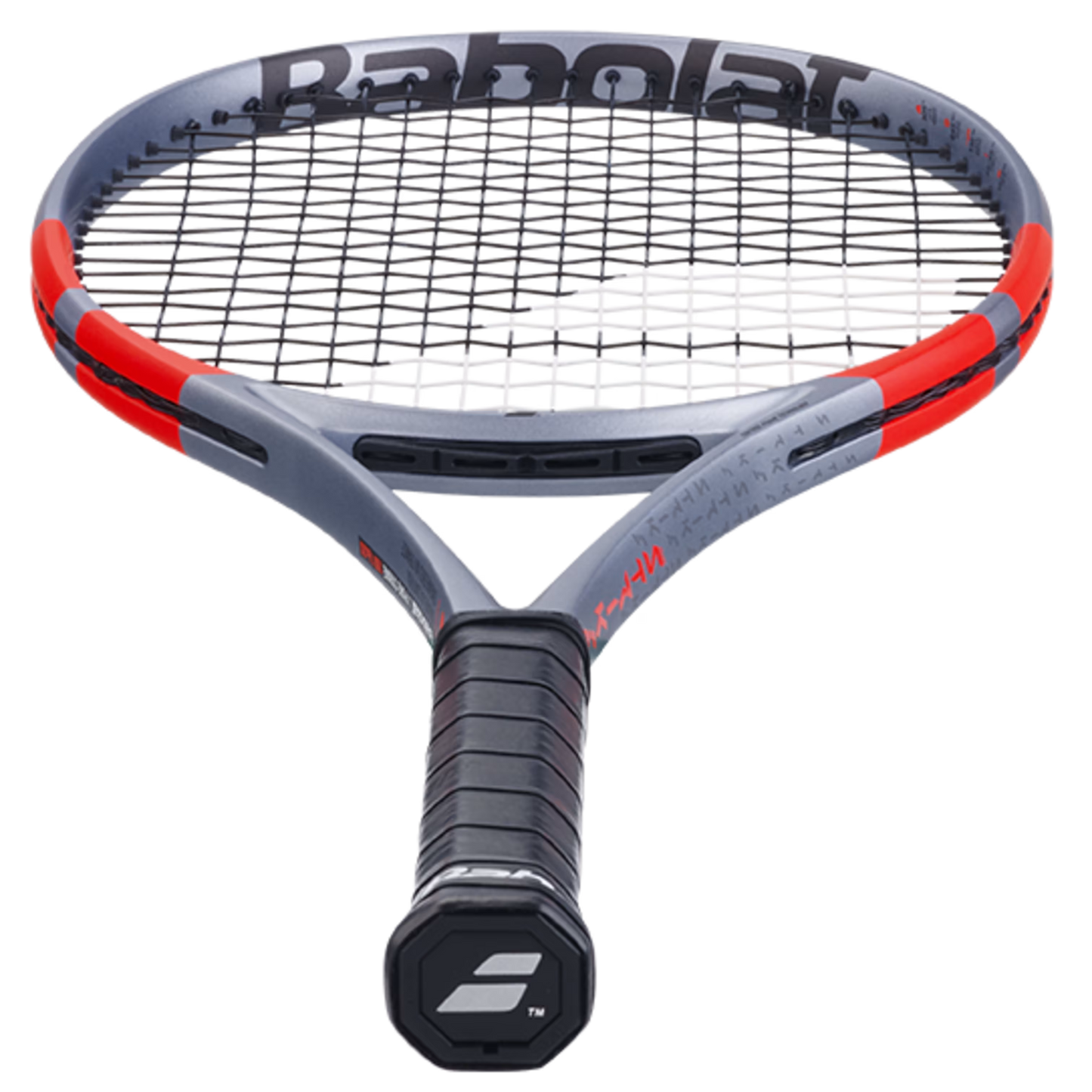 Raquete de Ténis Babolat Pure Strike 100 16x20 4ª Gen
