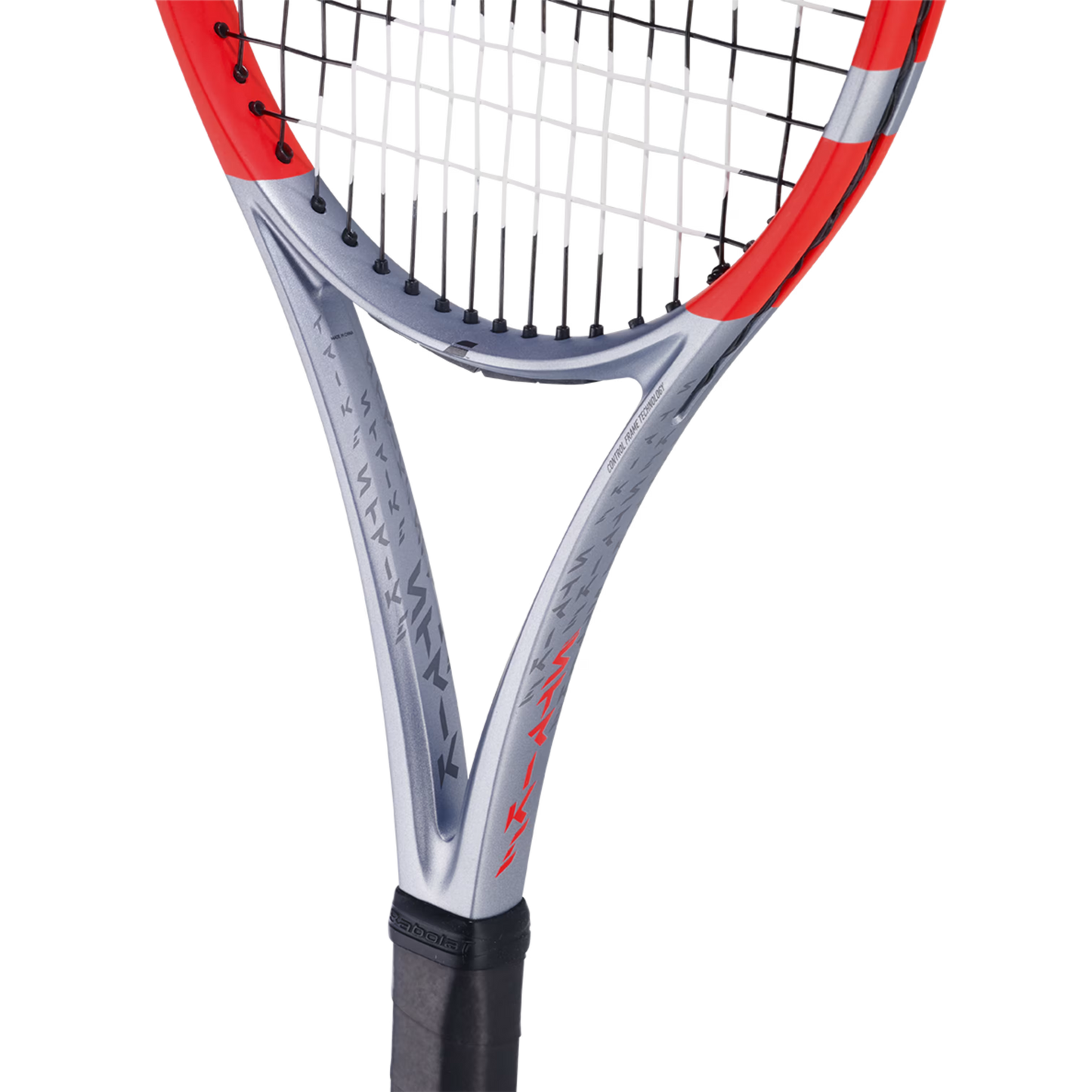 Raquete de Ténis Babolat Pure Strike 98 18x20 4ª Gen