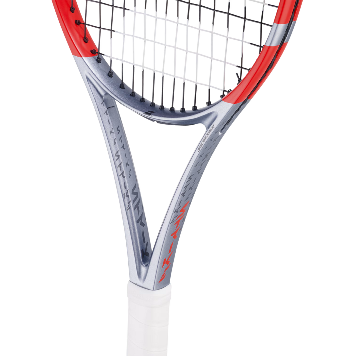 Raquete de Ténis Babolat Pure Strike 100 16x19 4ª Gen