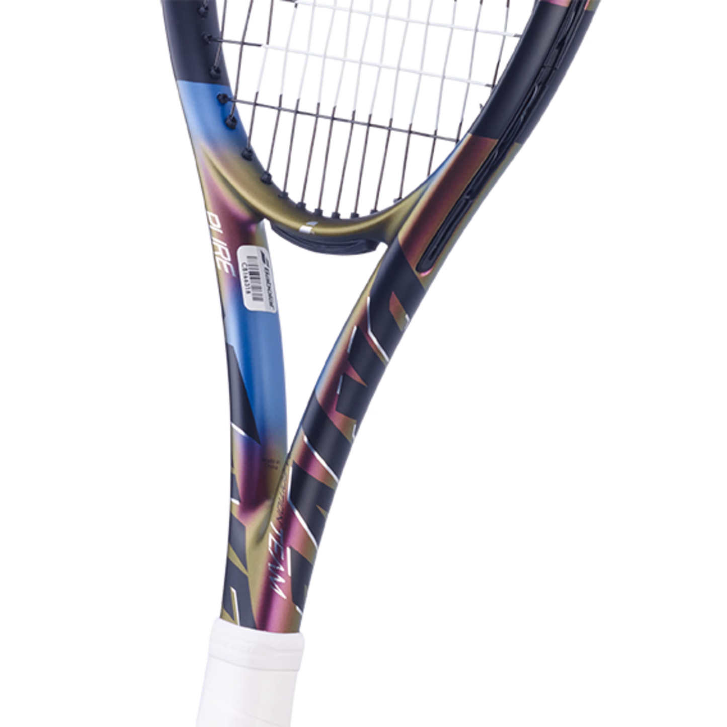 Raquete de Ténis Babolat Pure Drive Team Gen 11th Spectra Edition