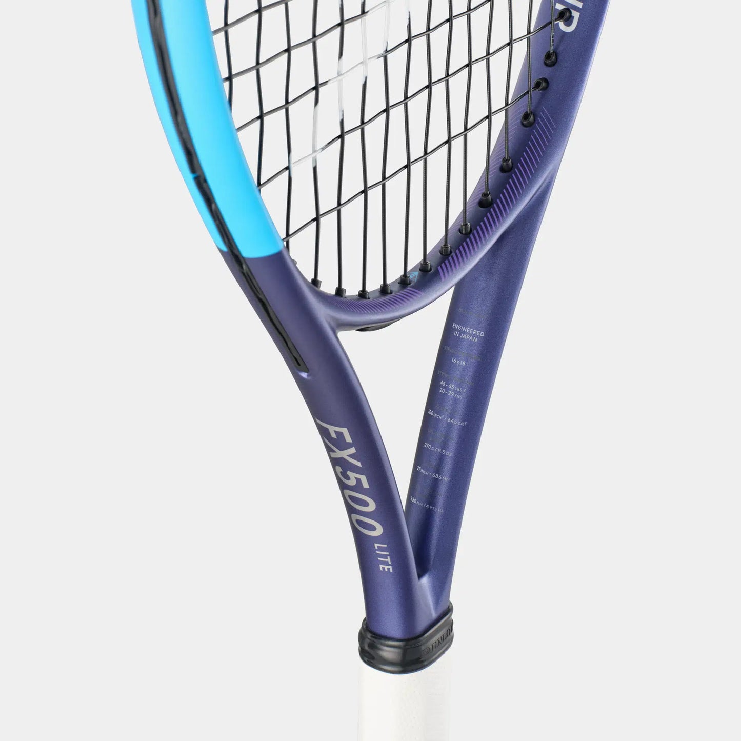 Dunlop 26 FX 500 Lite Tennis Racket