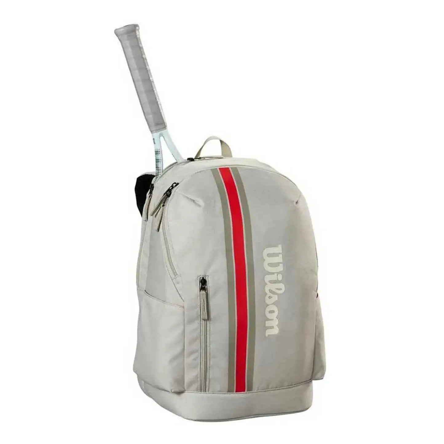 Wilson Team 2025 Backpack - Oats