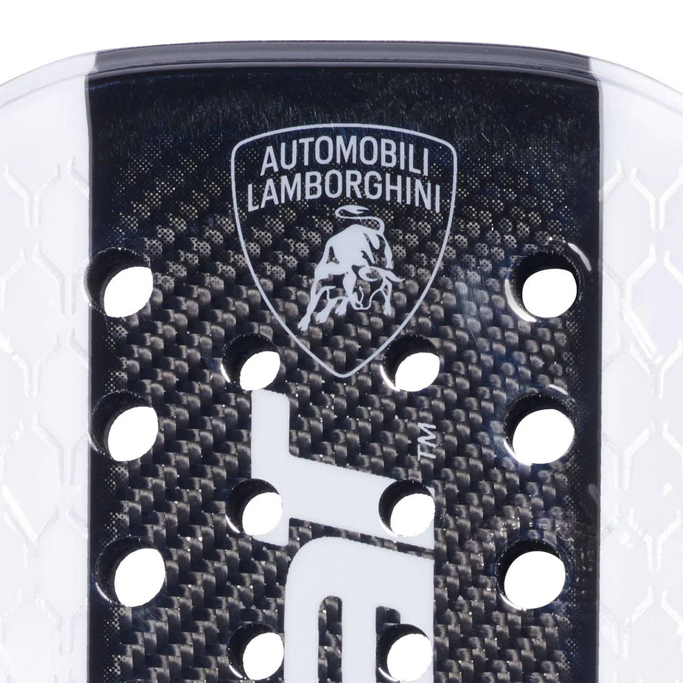 Raquete de Padel Babolat vs Lamborghini BL002 - Preta