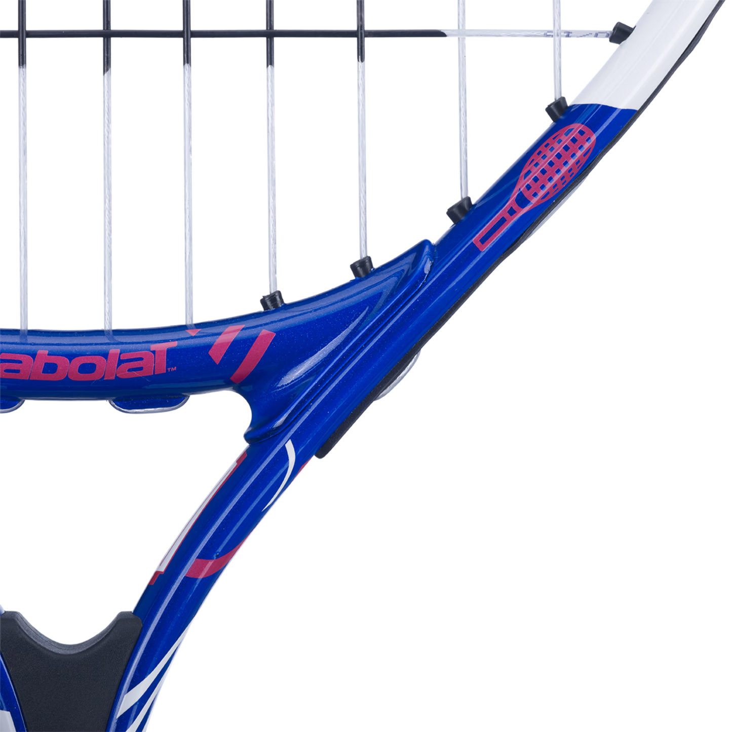 Babolat B Fly 21 Raquete de Tênis Júnior