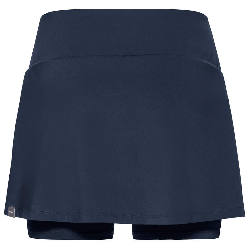 Head Club Basic Skort Girl - Navy
