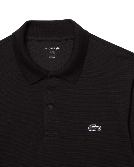 Lacoste Long Sleeve Men Polo