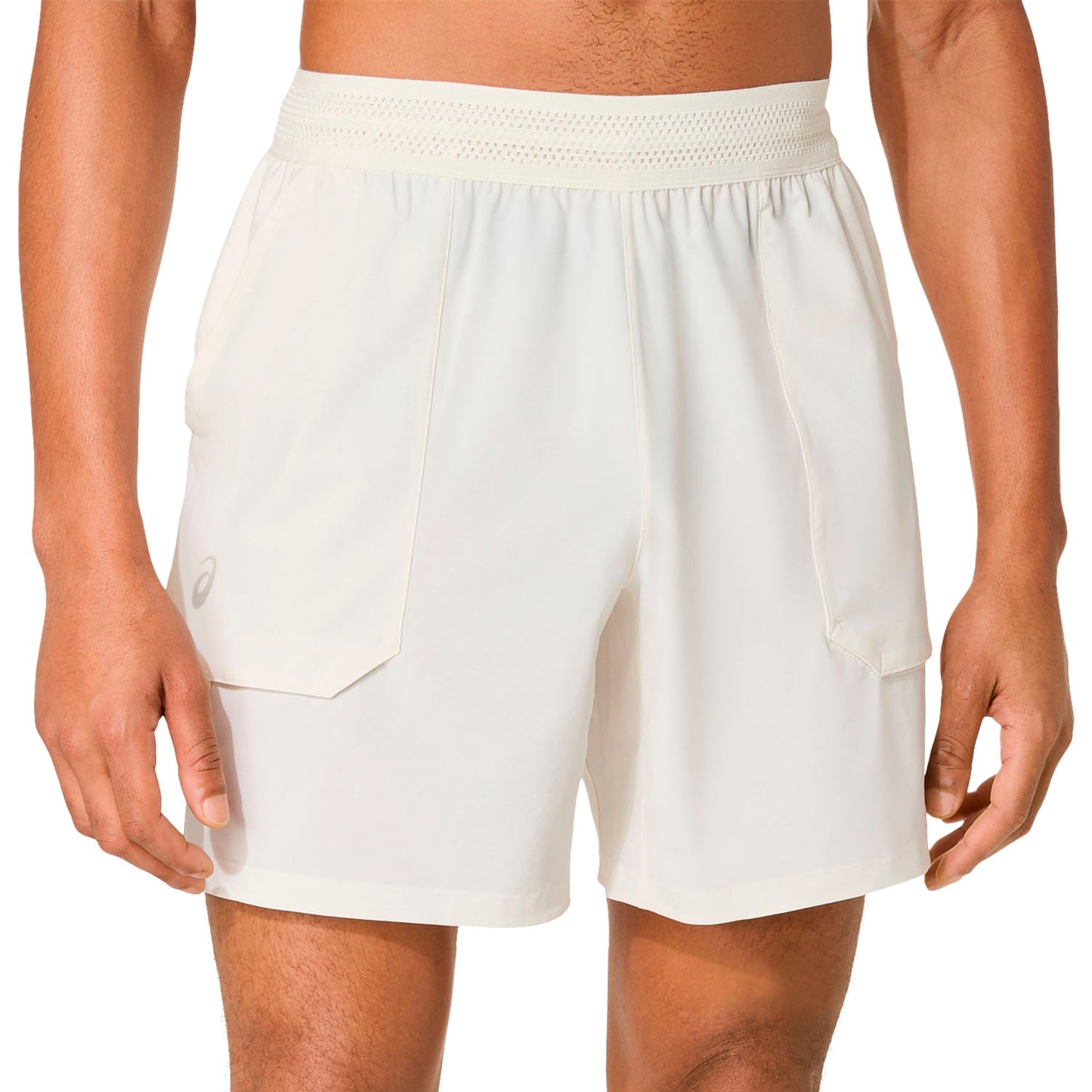 Asics Match Men Shorts