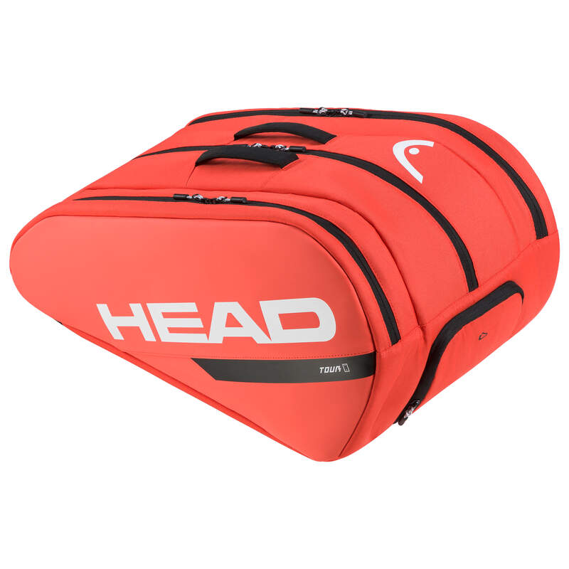 Head Tour L Padel Bag - FO