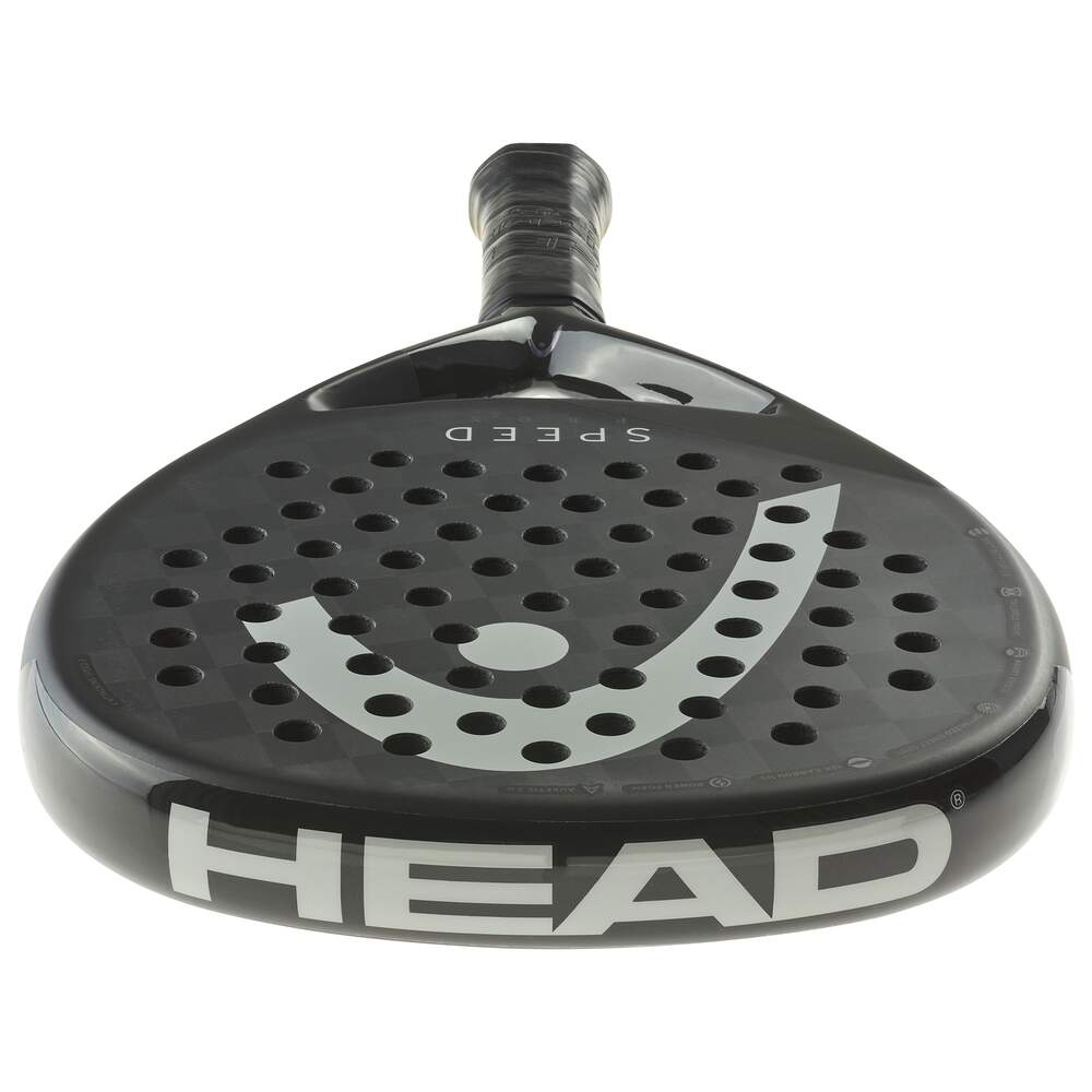 Head Speed Pro X 2025 Padel Racket