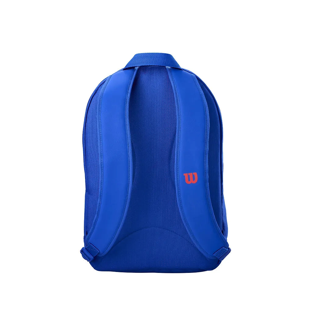 Mochila de Ténis Junior Wilson Ultra V5