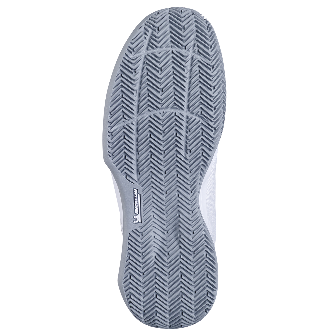 Sapatilhas de Ténis Feminina Babolat SFX Evo Clay Court - Branco