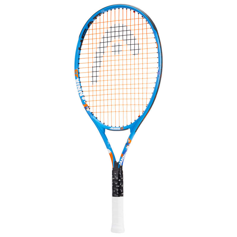 Head Jannik 25 Junior Tennis Racket