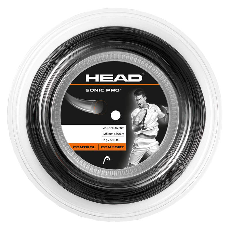 Loja - Set de Cordas Head Sonic Pro
