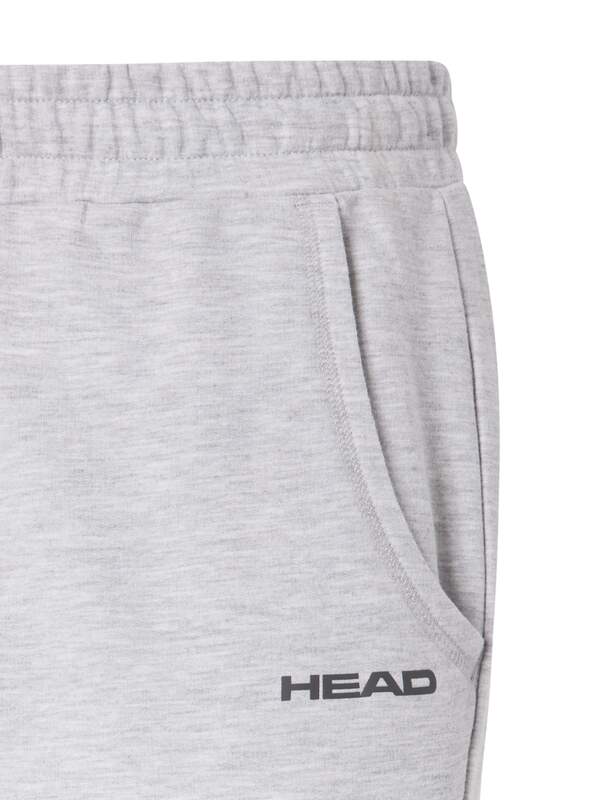 Head Club Original Pants Men - Grey