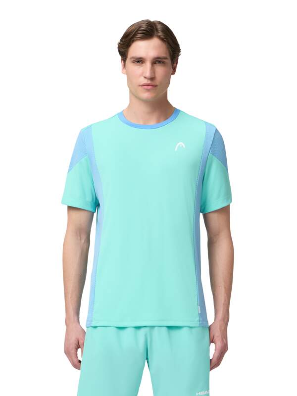 Head Slice T-Shirt Men 2026