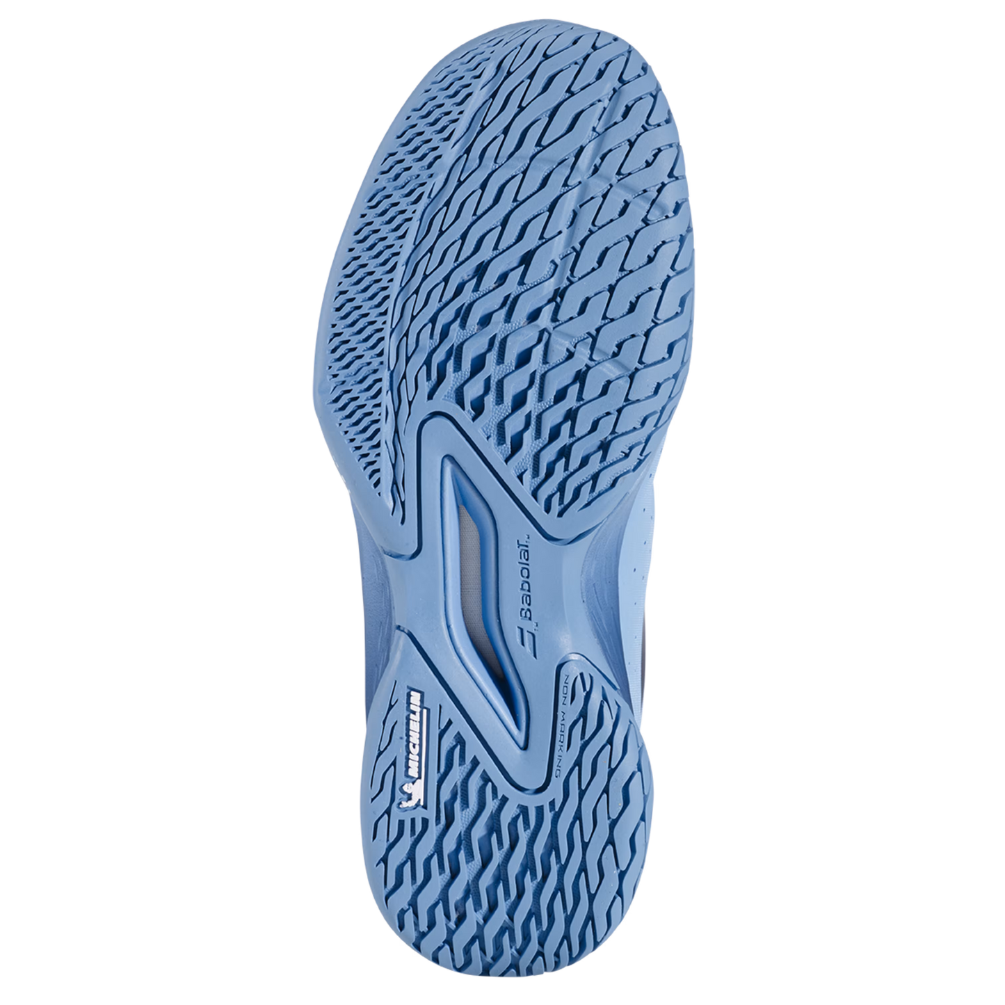 Ténis Babolat Propulse 3 Junior All Court - Azul Drive