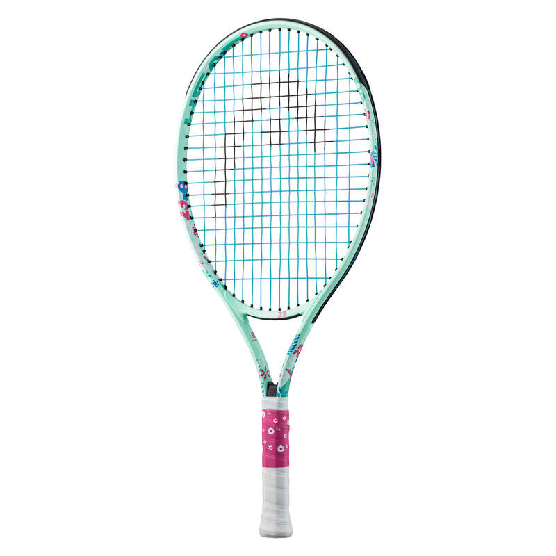 Head Coco 23 Blue Junior Tennis Racket