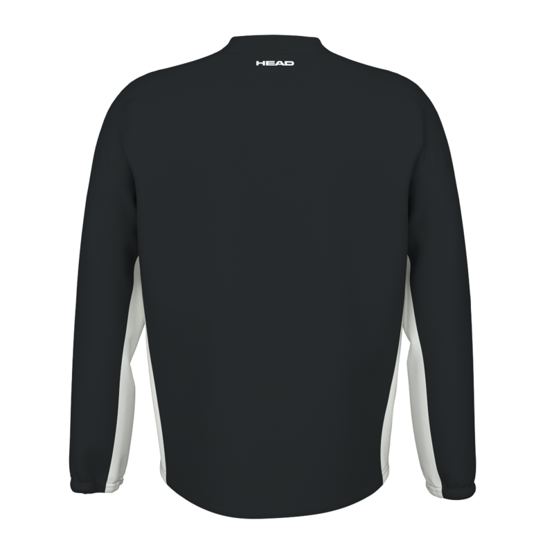 Casaco com zíper Head Breaker ´24