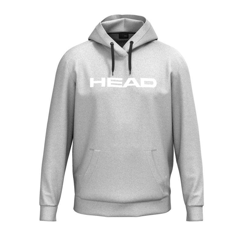 Sweatshirt com Capuz Head Club Original Júnior