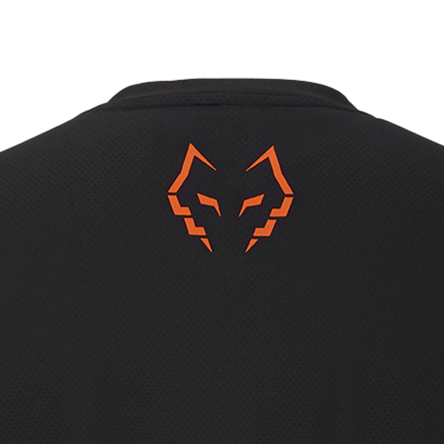 Babolat Crew Neck Lebron Men T-Shirt - Black