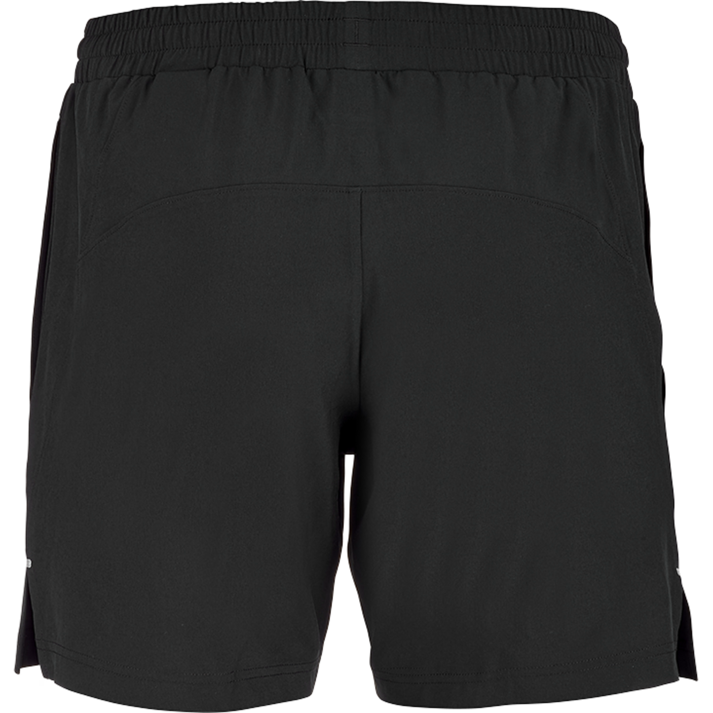 Babolat Lebron Men Shorts - Black