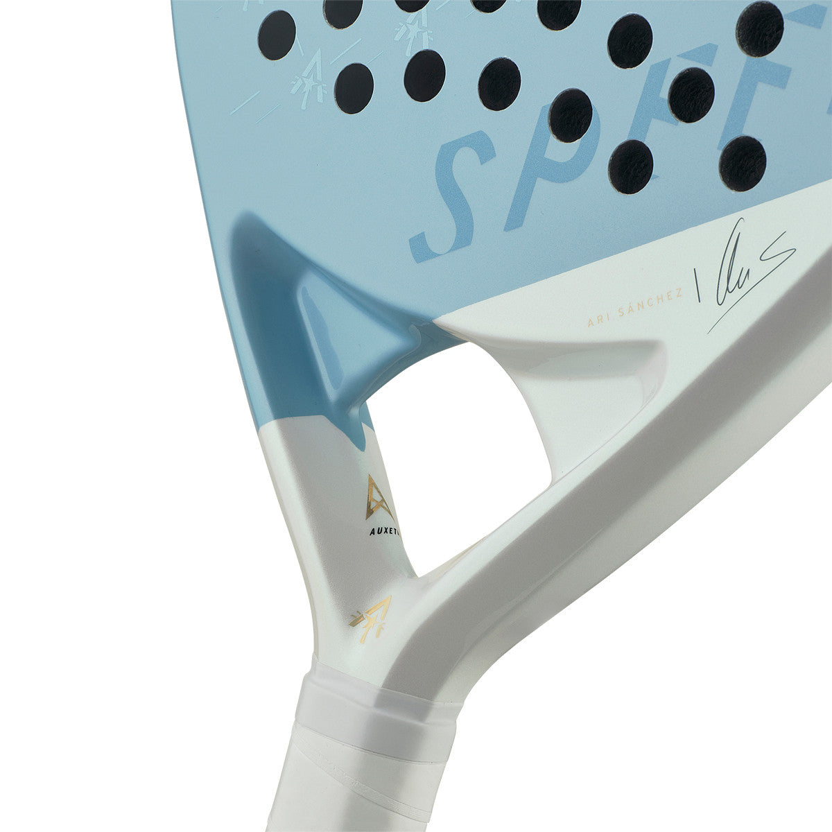 Raquete de Padel Head Speed Motion Ltd Ari Sanchez