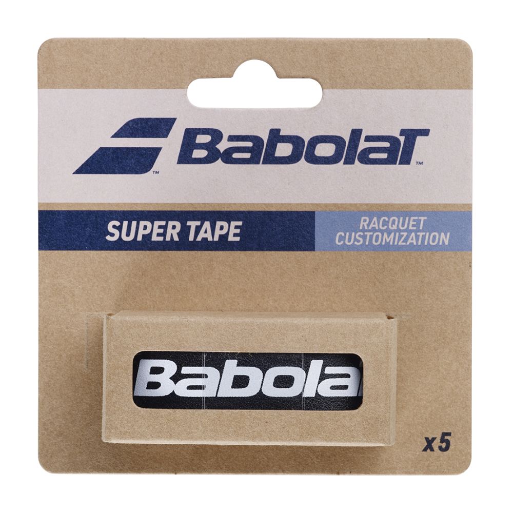 Babolat Super Tape x5