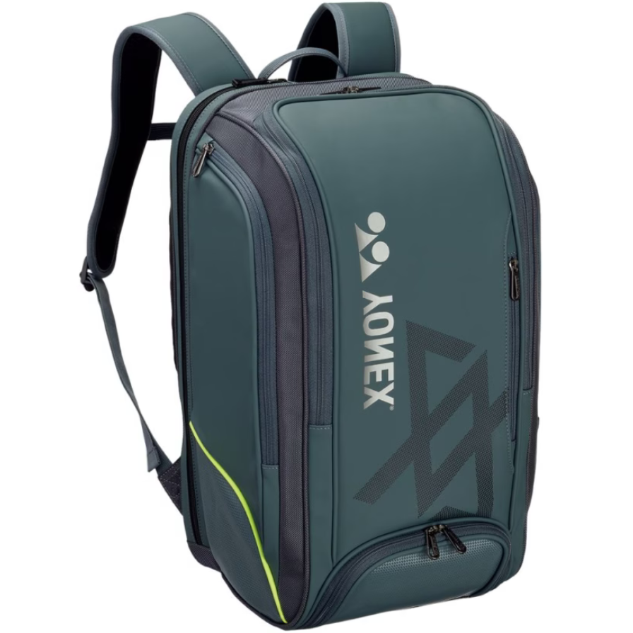 Yonex VA Expert Backpack - Steel Gray