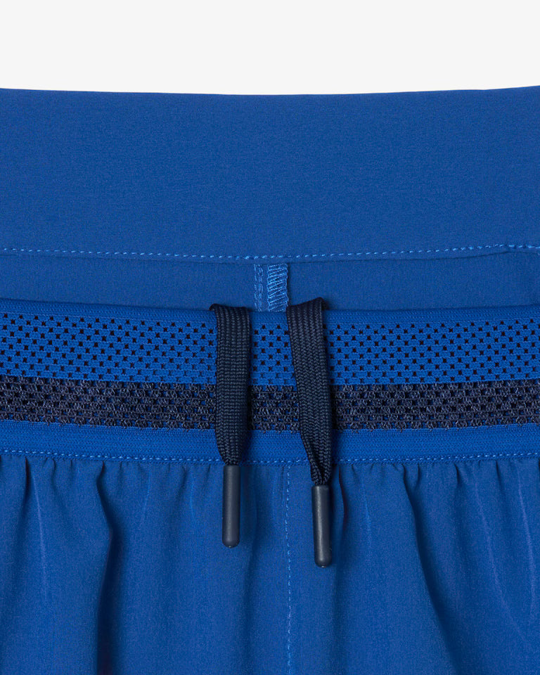 Calção Lacoste Tennis x Novak Djokovic Homem