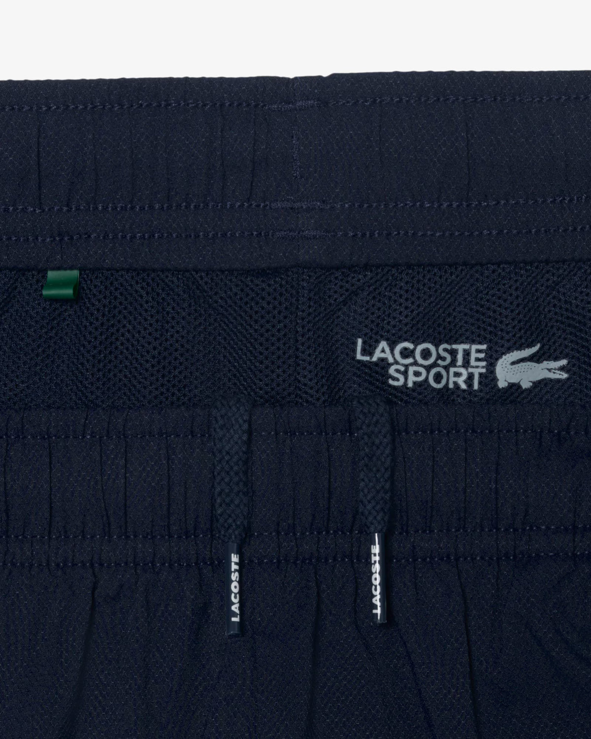 Lacoste Short Junior - Navy