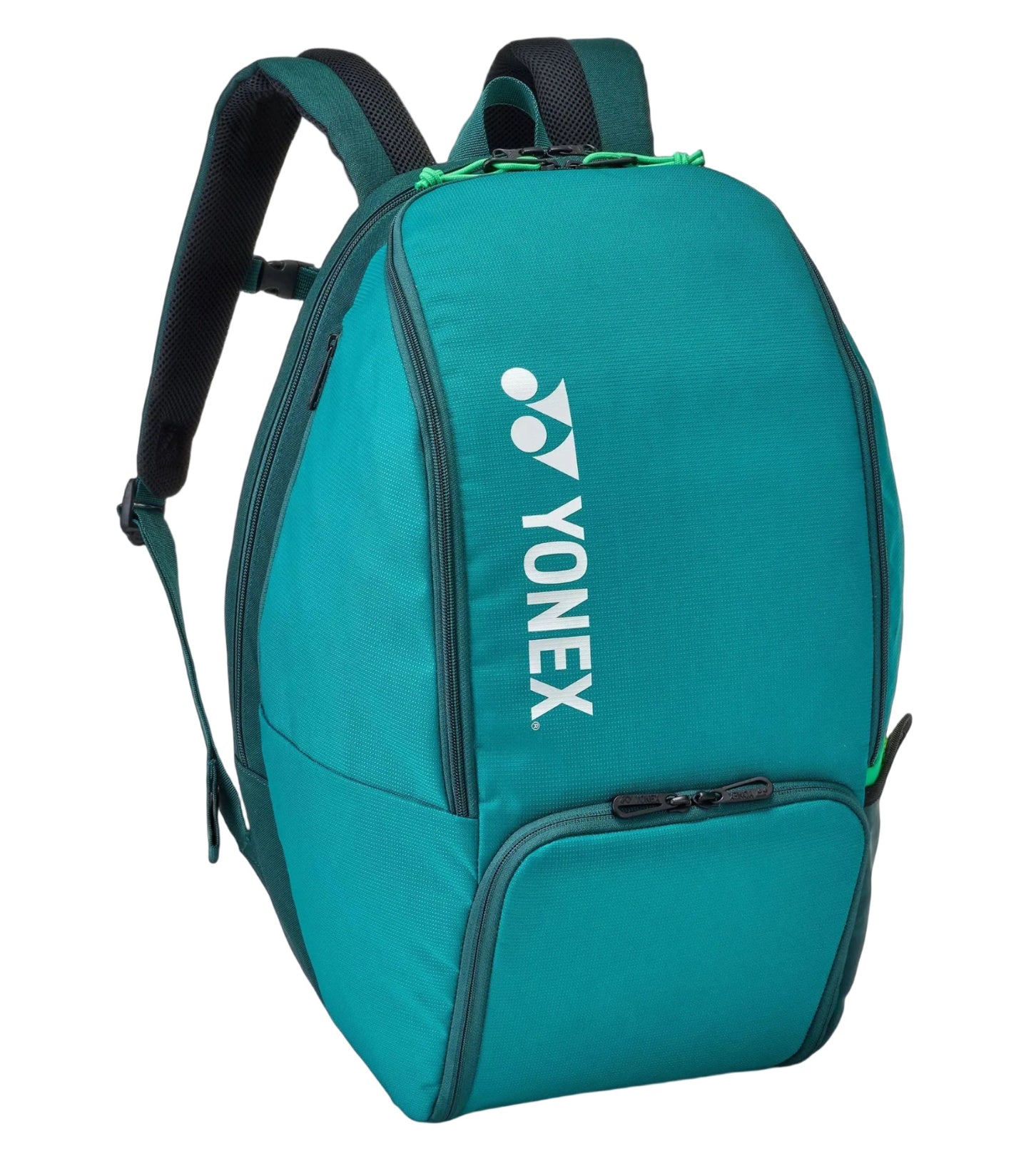 Yonex Pro Backpack - Dark Green