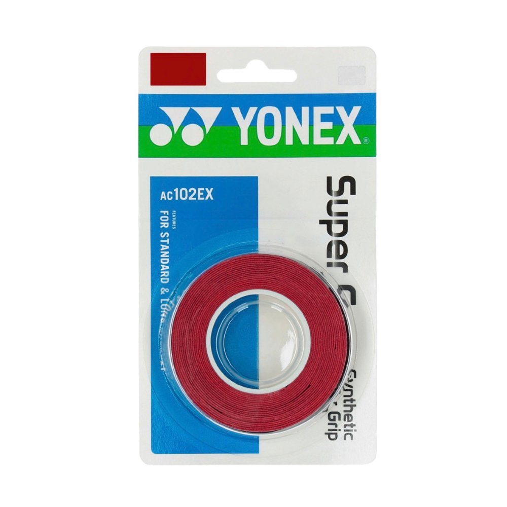 Overgrip Yonex Super Grap