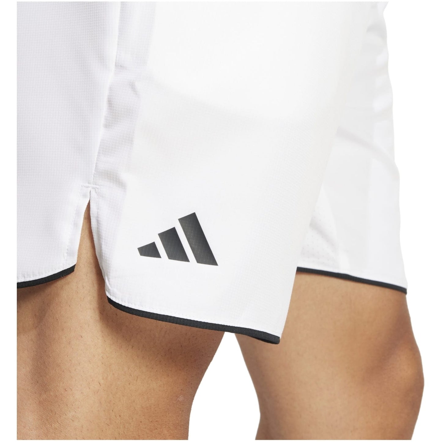 Adidas Club Men Shorts - White