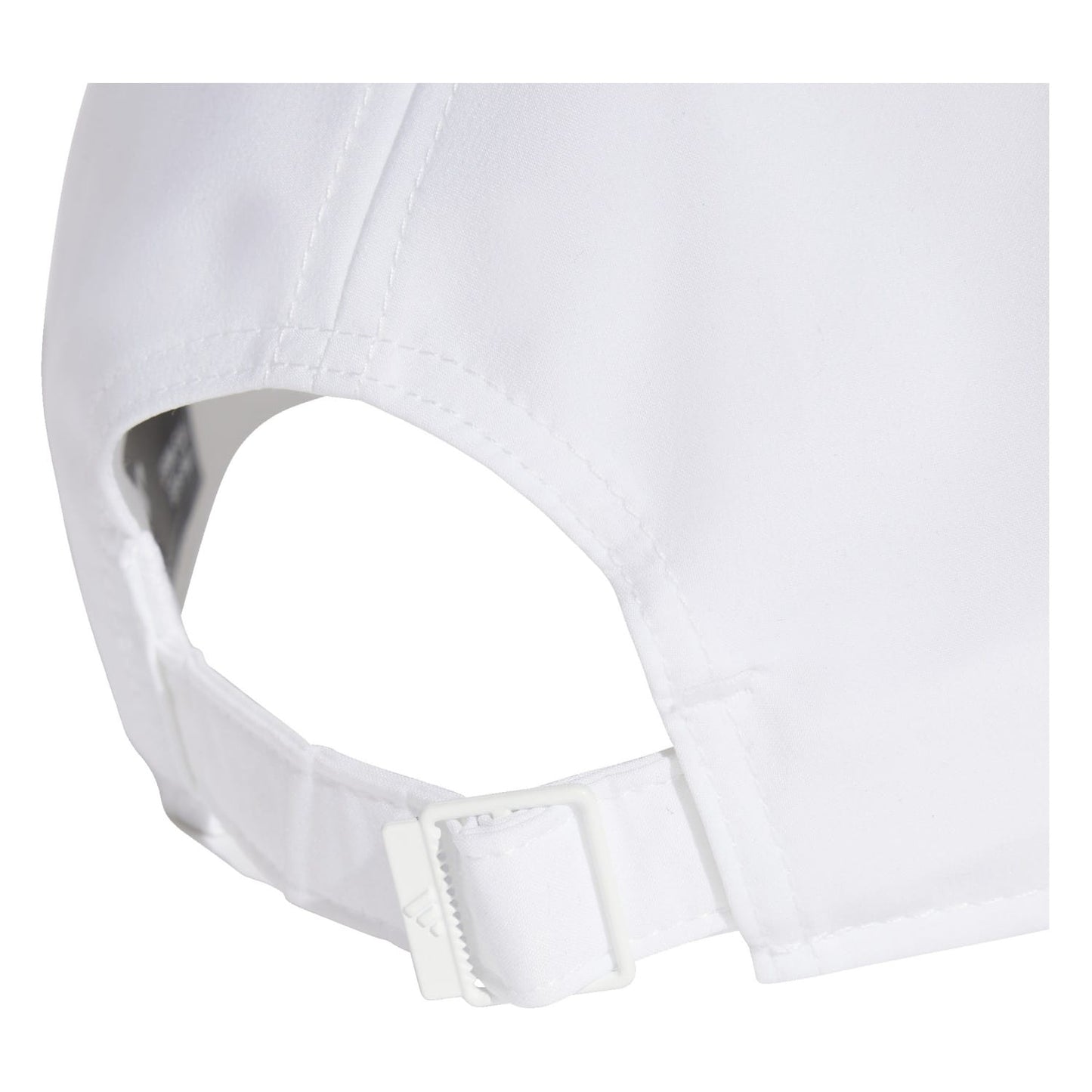 Adidas BB LT Junior Cap - White
