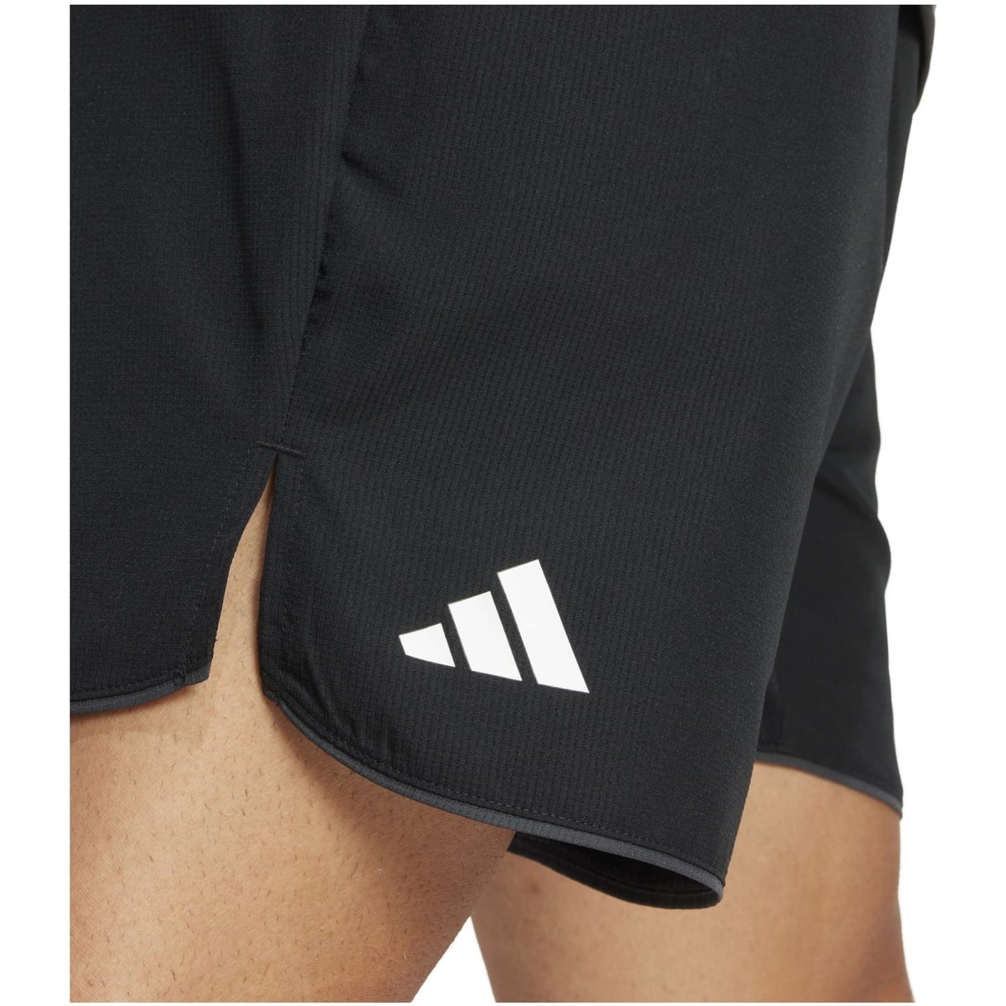 Adidas Club Men Shorts - Black