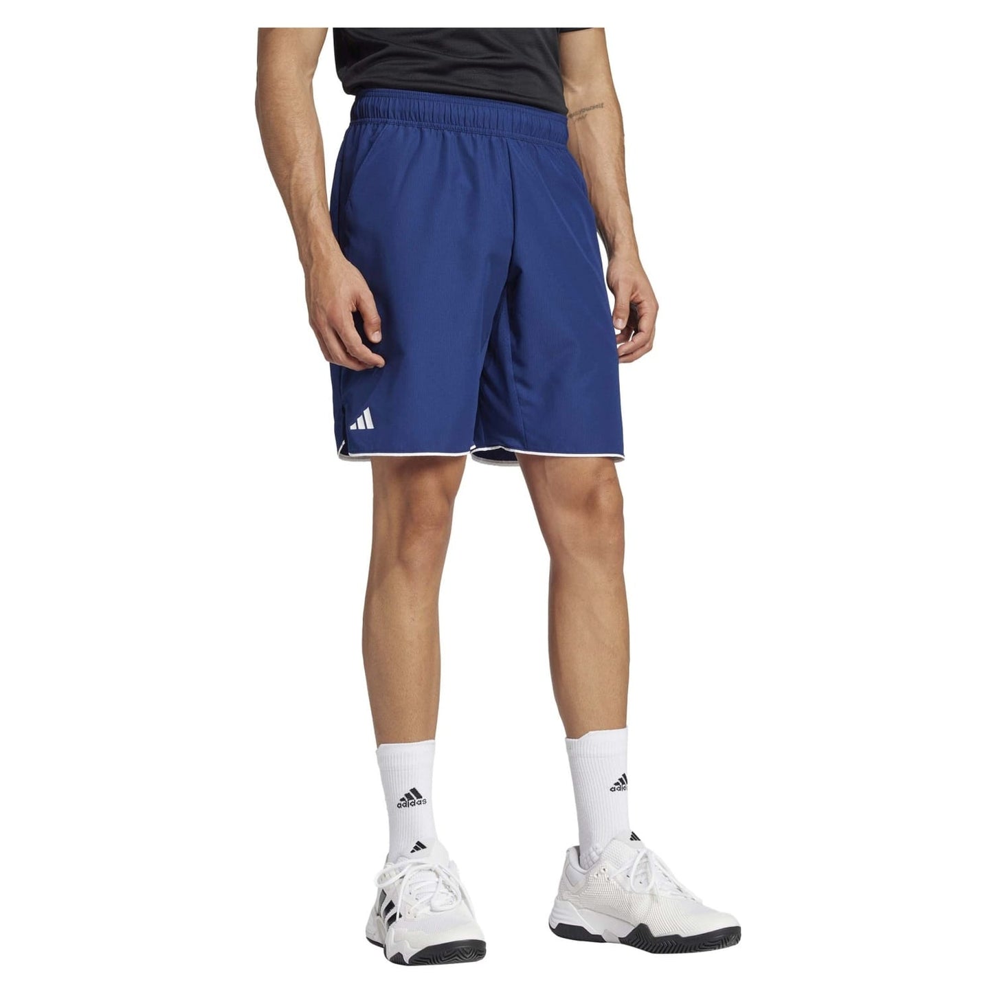 Calções Adidas Club 7" para homem