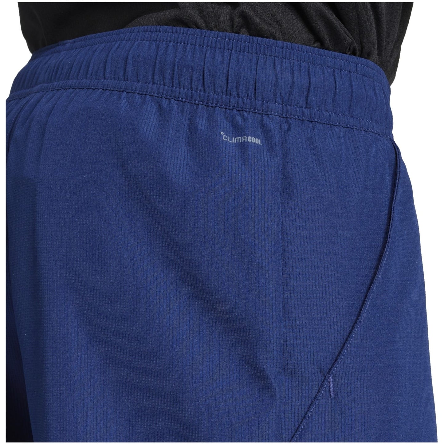 Adidas Club Men Shorts - Blue