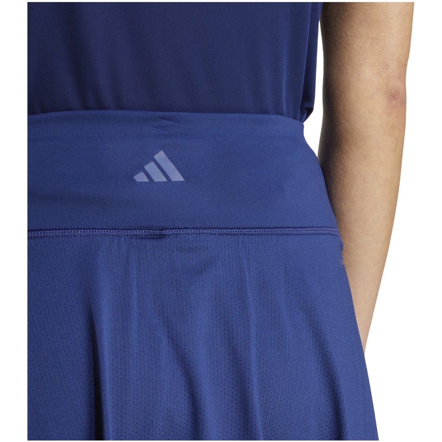 Adidas Club Skirt Women - Dark Blue