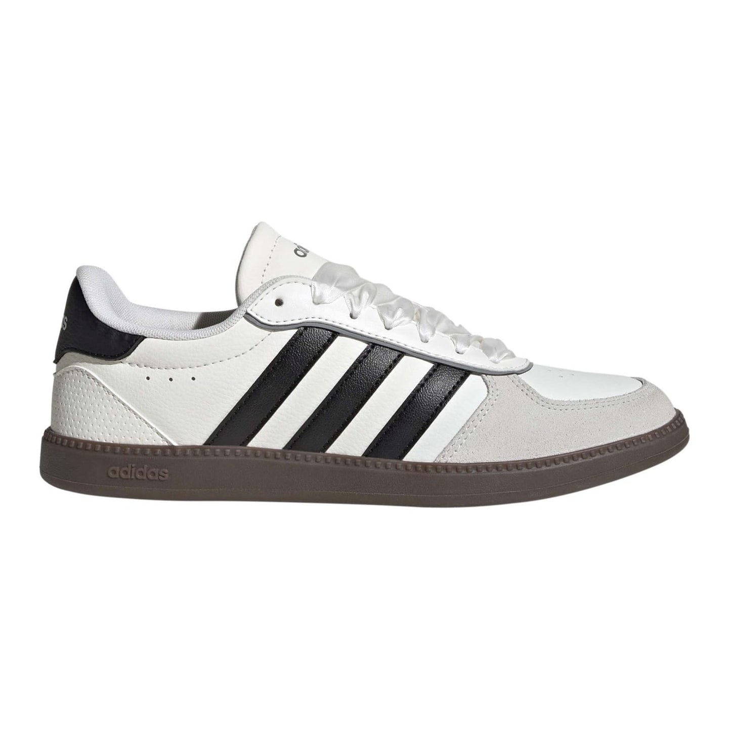 Adidas Breaknet Sleek Women Shoes