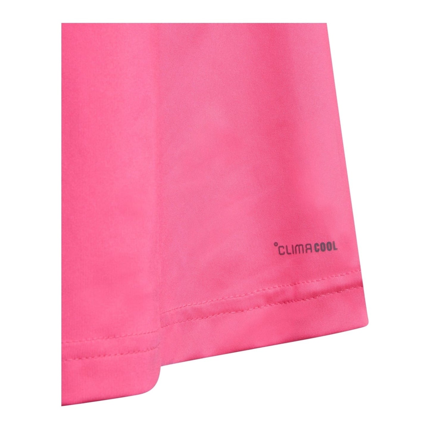 Adidas Girl Club Dress - Pink