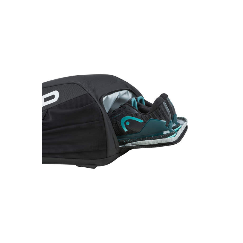 Head Tour 25L Backpack - Black