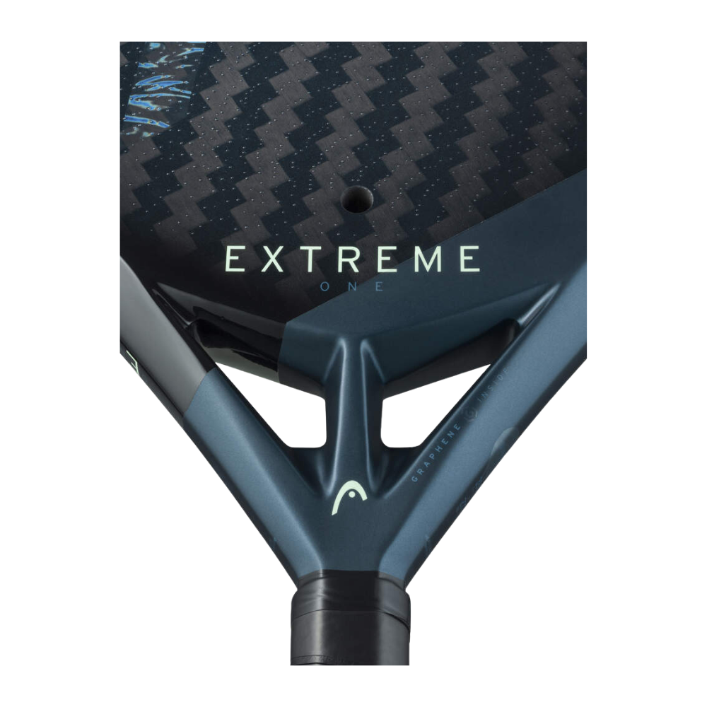 Head Extreme One 2025 Padel Racket