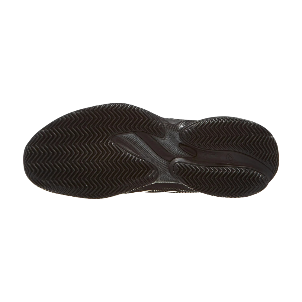 Sapatilhas de Ténis Masculina Asics Court FF3 Novak Night Energy Clay Court - Edição Limitada