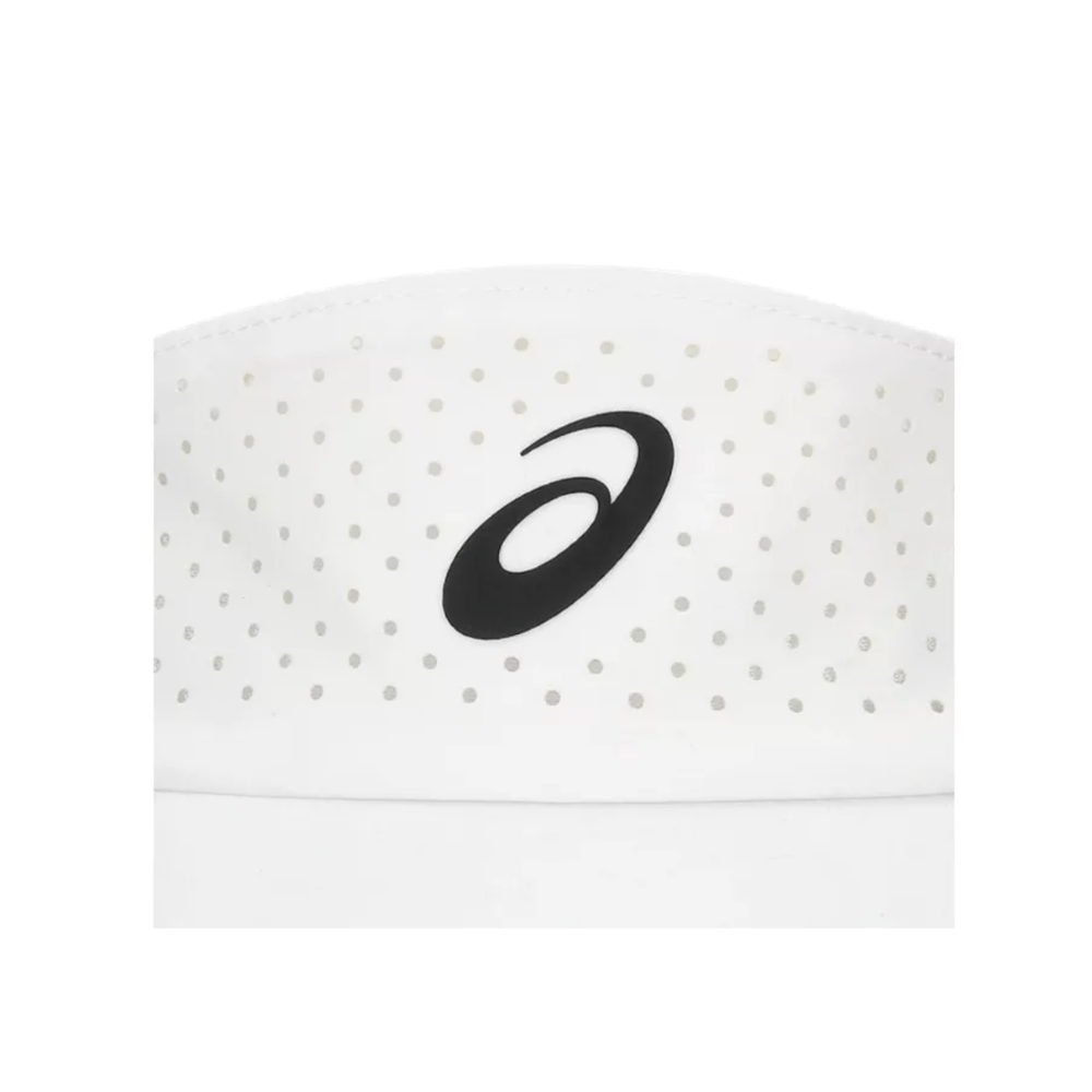 Asics Performance 2026 Visor - White