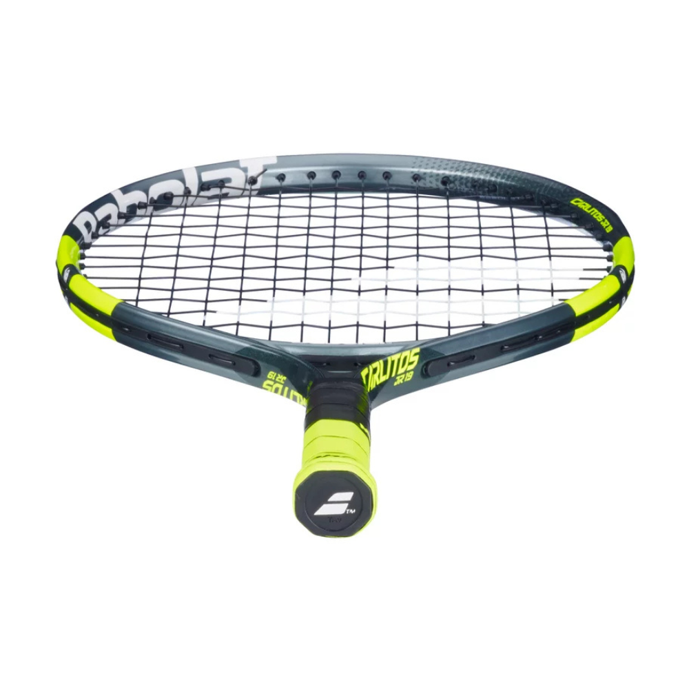 Babolat Carlitos 19 Junior Tennis Racket